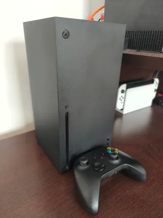 Xbox Series X