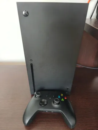 Xbox Series X