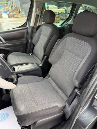 Citroen Berlingo 2018