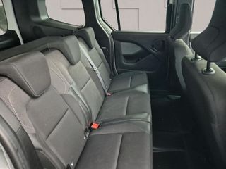 Kangoo Combi Life Edition One 1.5 Blue dCi 55kW(75