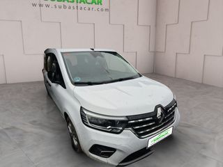 Kangoo Combi Life Edition One 1.5 Blue dCi 55kW(75