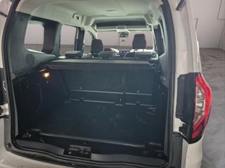 Kangoo Combi Life Edition One 1.5 Blue dCi 55kW(75