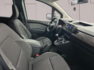 Kangoo Combi Life Edition One 1.5 Blue dCi 55kW(75