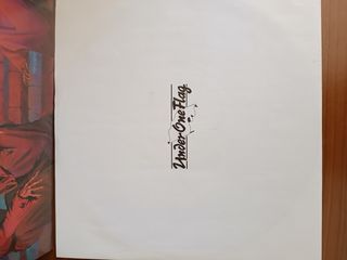 Death - Scream Bloody Gore Vinilo