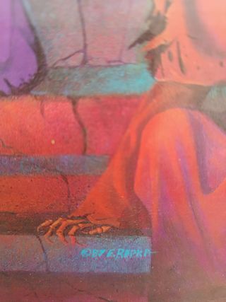 Death - Scream Bloody Gore Vinilo