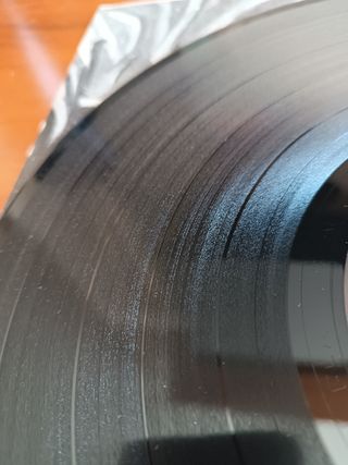 Death - Scream Bloody Gore Vinilo