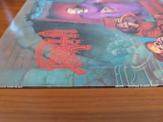 Death - Scream Bloody Gore Vinilo