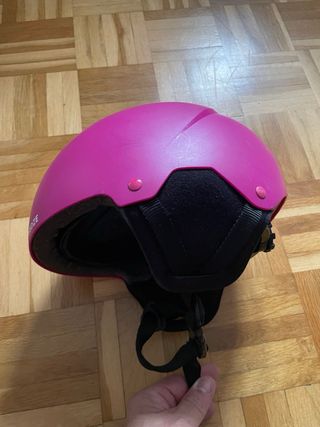 Casco infantil Wedze