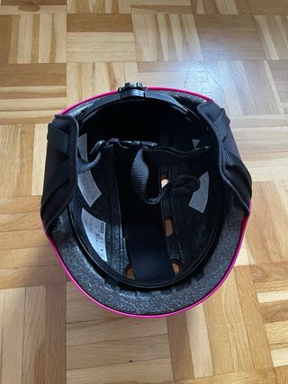 Casco infantil Wedze