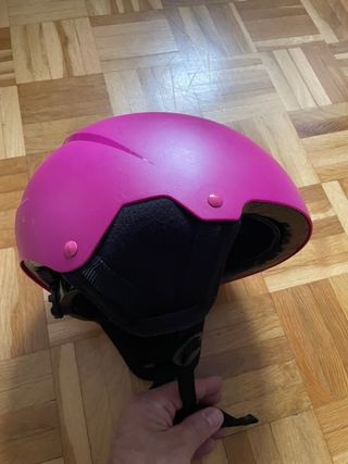 Casco infantil Wedze