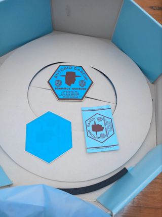 Cappello Antonio Garcia Grigio Nuovo