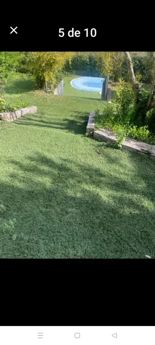 CÉSPED ARTIFICIAL DÉ CAMPOS DÉ FUTBOL RECICLADOS