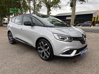 RENAULT GRAND SCENIC 1.7 dCi Energy Intens 150cv.