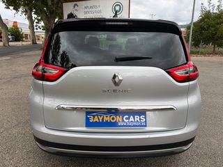 RENAULT GRAND SCENIC 1.7 dCi Energy Intens 150cv.