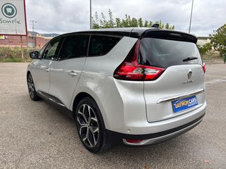 RENAULT GRAND SCENIC 1.7 dCi Energy Intens 150cv.