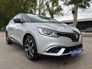 RENAULT GRAND SCENIC 1.7 dCi Energy Intens 150cv.