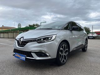 RENAULT GRAND SCENIC 1.7 dCi Energy Intens 150cv.