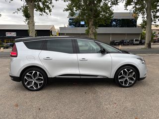 RENAULT GRAND SCENIC 1.7 dCi Energy Intens 150cv.