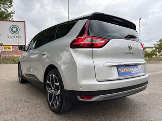 RENAULT GRAND SCENIC 1.7 dCi Energy Intens 150cv.