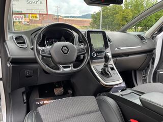 RENAULT GRAND SCENIC 1.7 dCi Energy Intens 150cv.