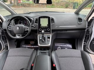 RENAULT GRAND SCENIC 1.7 dCi Energy Intens 150cv.