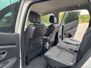 RENAULT GRAND SCENIC 1.7 dCi Energy Intens 150cv.