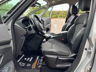 RENAULT GRAND SCENIC 1.7 dCi Energy Intens 150cv.