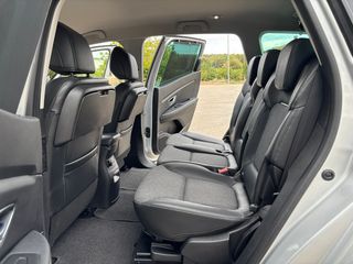 RENAULT GRAND SCENIC 1.7 dCi Energy Intens 150cv.