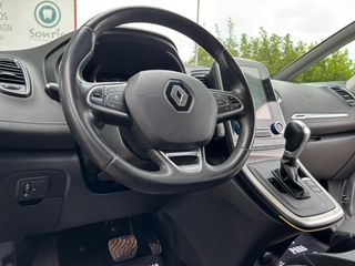 RENAULT GRAND SCENIC 1.7 dCi Energy Intens 150cv.