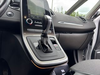 RENAULT GRAND SCENIC 1.7 dCi Energy Intens 150cv.