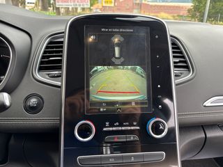 RENAULT GRAND SCENIC 1.7 dCi Energy Intens 150cv.