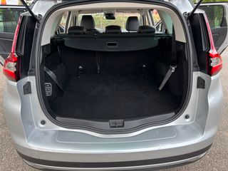 RENAULT GRAND SCENIC 1.7 dCi Energy Intens 150cv.