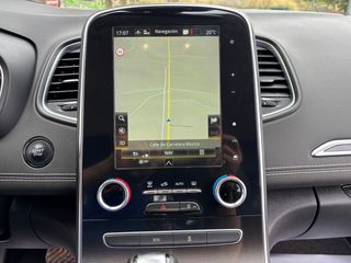 RENAULT GRAND SCENIC 1.7 dCi Energy Intens 150cv.