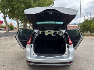 RENAULT GRAND SCENIC 1.7 dCi Energy Intens 150cv.