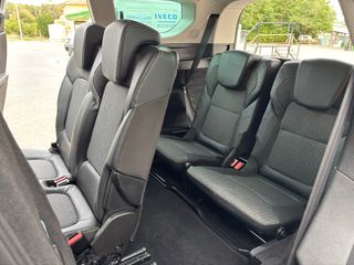 RENAULT GRAND SCENIC 1.7 dCi Energy Intens 150cv.