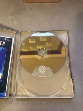 The Last of Us Part II Special Edition PS4