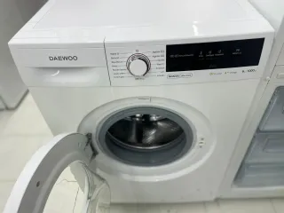 Super oferta Pack  Nevera Samsung lavadora Daewoo