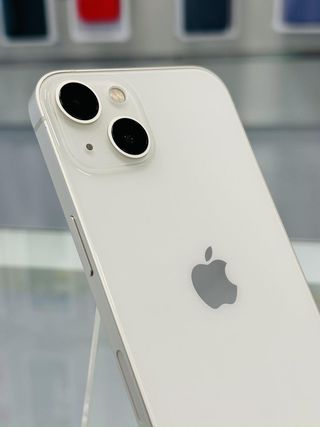 IPHONE 13 128GB BLANCO NUEVO