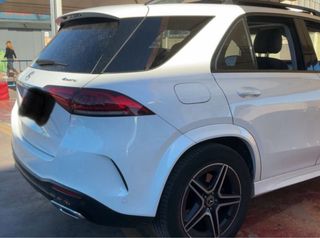 Mercedes-Benz GLE SUV (167) 2020