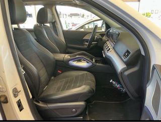 Mercedes-Benz GLE SUV (167) 2020