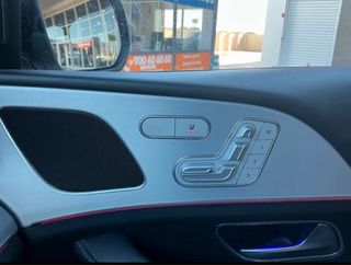 Mercedes-Benz GLE SUV (167) 2020