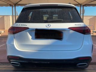 Mercedes-Benz GLE SUV (167) 2020