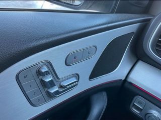 Mercedes-Benz GLE SUV (167) 2020