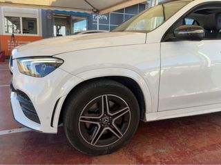 Mercedes-Benz GLE SUV (167) 2020