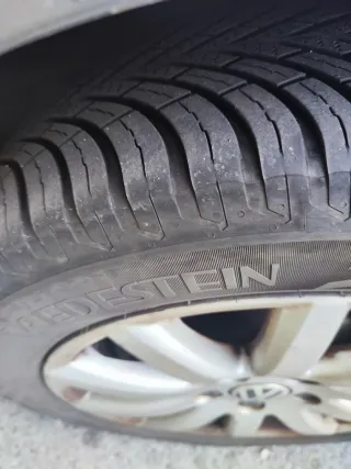 Volkswagen Golf 2009