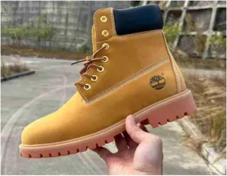 Botas Timberland Talla 44