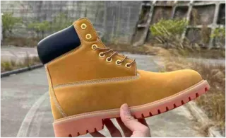 Botas Timberland Talla 44