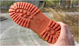 Botas Timberland Talla 44