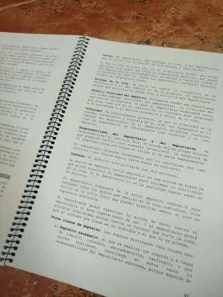 Apuntes derecho romano