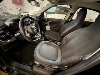 SMART Forfour 1.0 Passion 5p 71cv. 2016